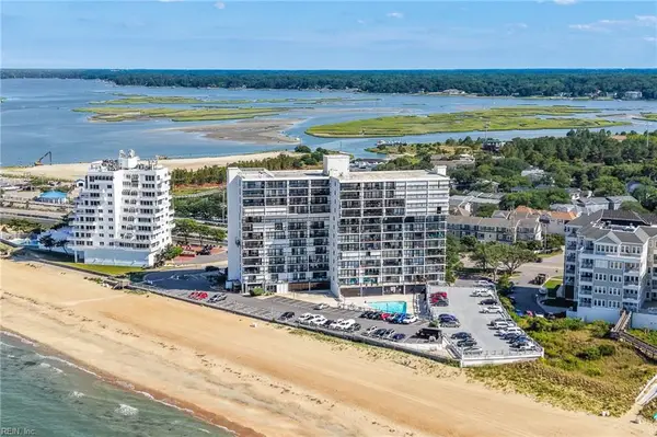 3558 Shore Drive #G9, Virginia Beach, VA 23455