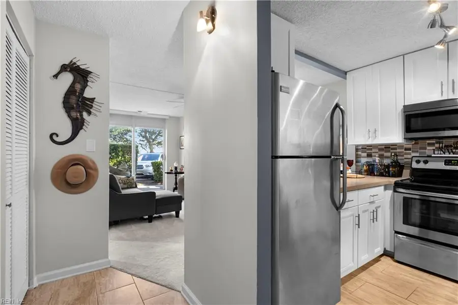 3558 Shore Drive #G9, Virginia Beach, VA 23455 - #2