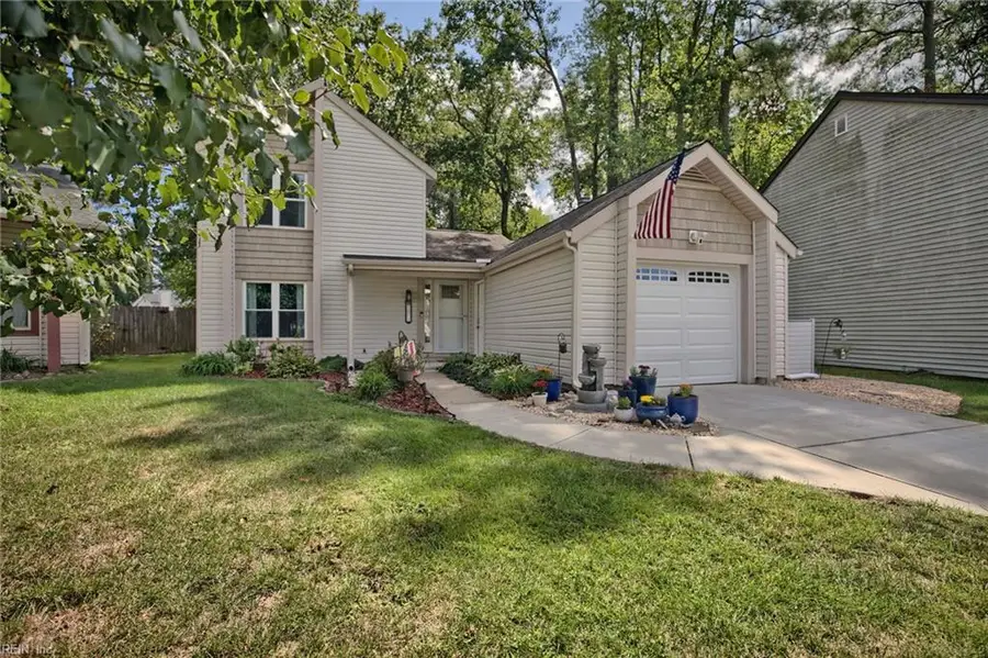 1004 Myrtle Court, Newport News, VA 23608 - #2