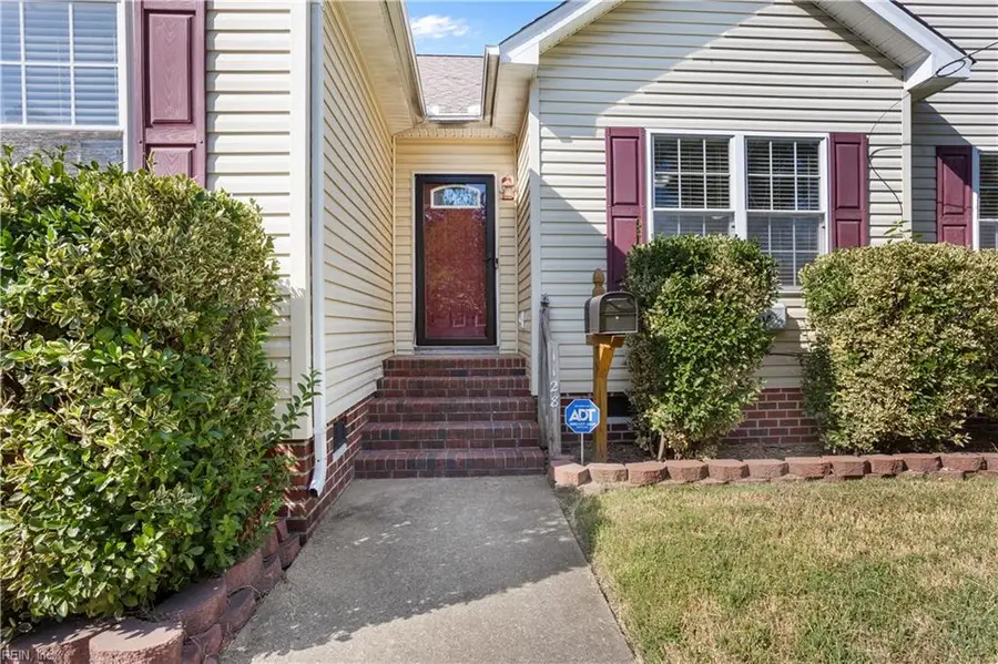 1128 Sheppard Avenue, Norfolk, VA 23518 - #3