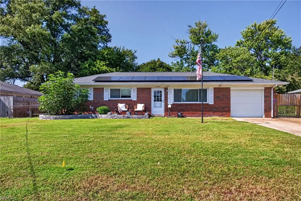 4740 Nuttfield Lane, Virginia Beach, VA 23455 - #1