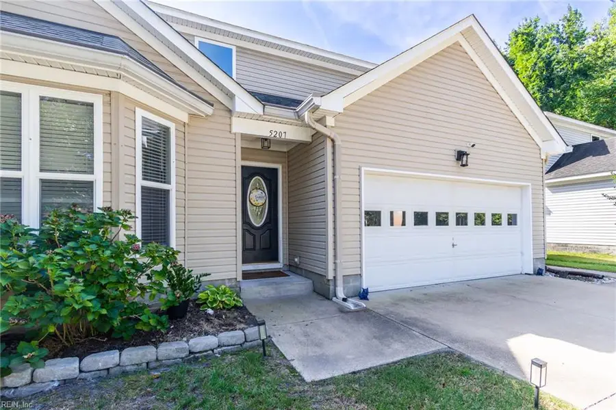 5207 Pughsville Road, Chesapeake, VA 23321 - #3