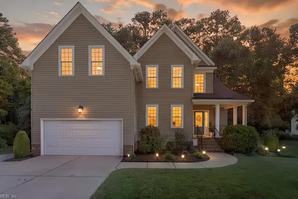 104 Perlie Court, Yorktown, VA 23692