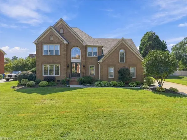 4413 Liam Close Drive, Chesapeake, VA 23321