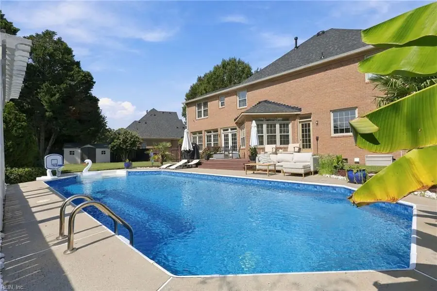 4413 Liam Close Drive, Chesapeake, VA 23321 - #3