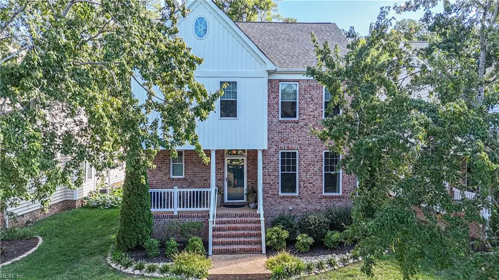 5587 Brixton Road, Williamsburg, VA 23185 - #1
