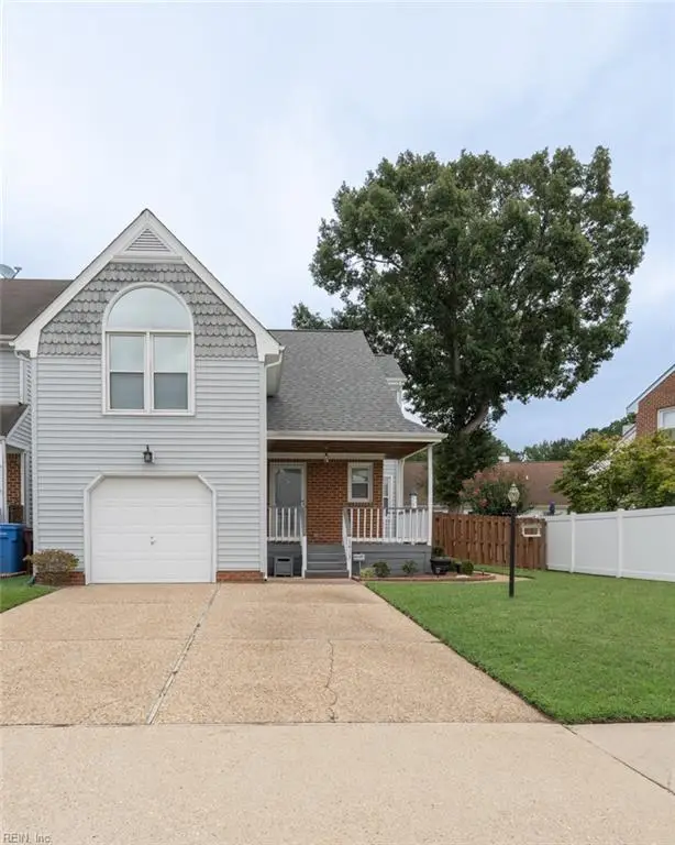3413 Cricket Hollow Lane, Chesapeake, VA 23321 - #3