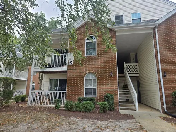 1377 Ivywood Road, Virginia Beach, VA 23453