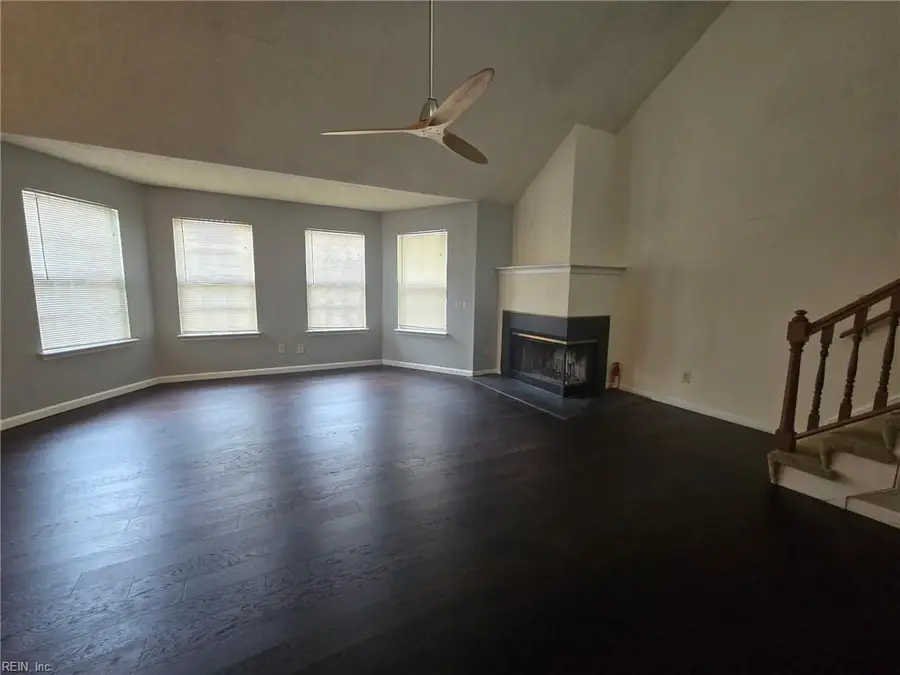 1377 Ivywood Road, Virginia Beach, VA 23453 - #3
