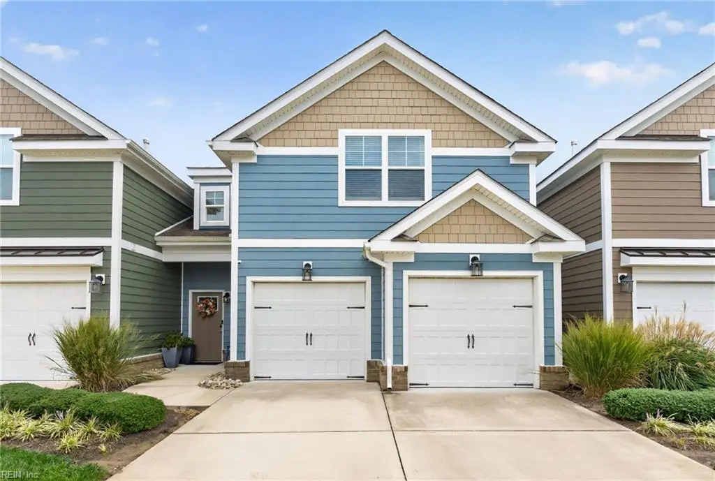 302 Thornwood Drive, Suffolk, VA 23435 - #1