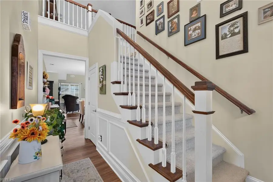 302 Thornwood Drive, Suffolk, VA 23435 - #2