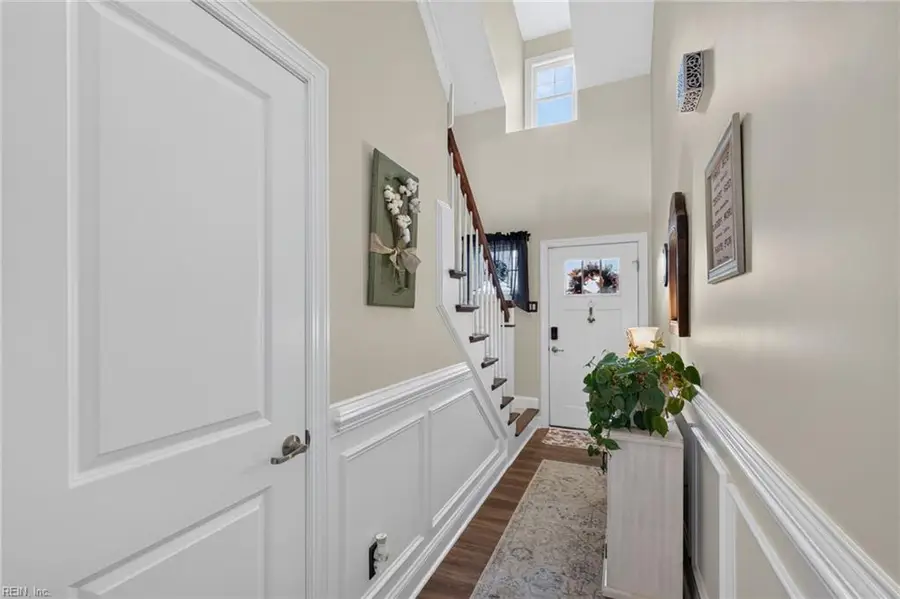 302 Thornwood Drive, Suffolk, VA 23435 - #3