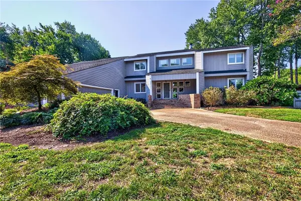 937 Baja Court, Virginia Beach, VA 23456