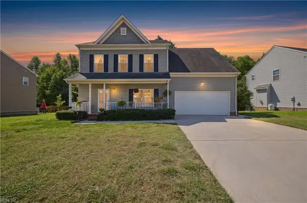 24370 John Henry Street, Windsor, VA 23487