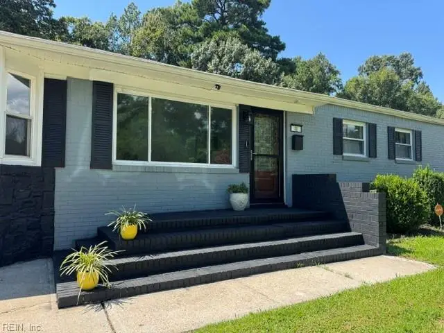 48 Cornwall Terrace, Hampton, VA 23666 - #2