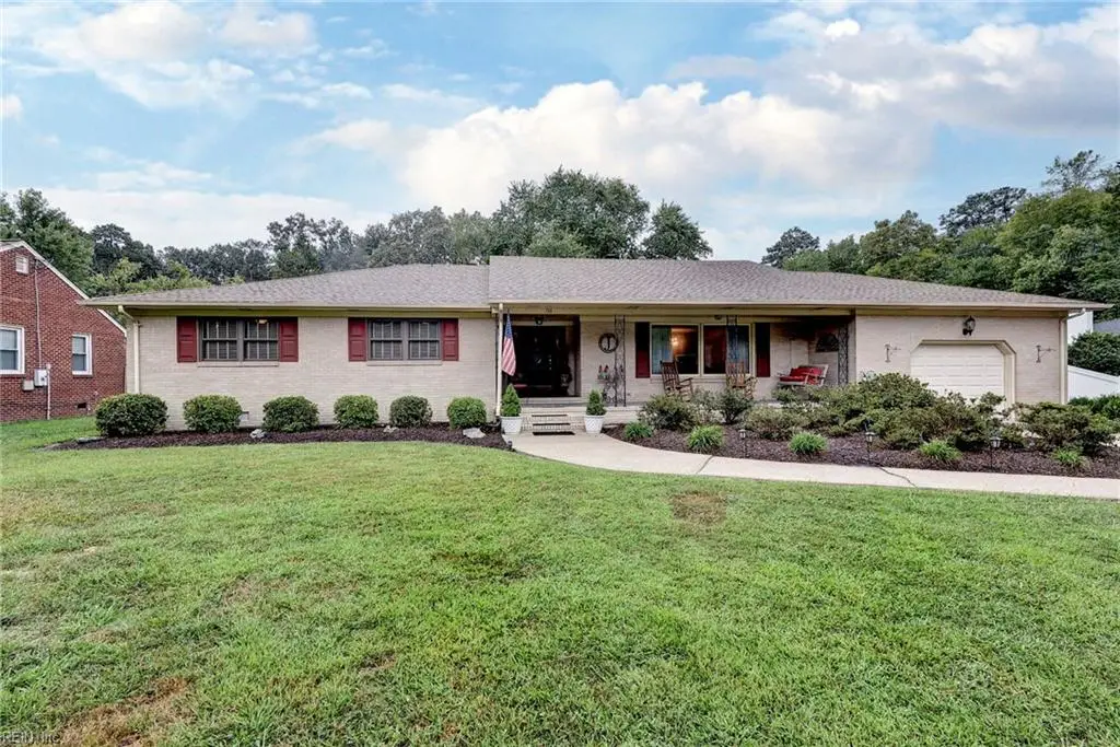 701 Dare Road, Yorktown, VA 23692 - #1