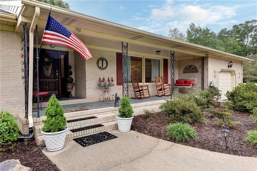 701 Dare Road, Yorktown, VA 23692 - #3