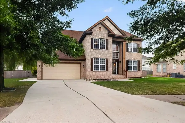 2413 Caitlan Loch Lane, Virginia Beach, VA 23456