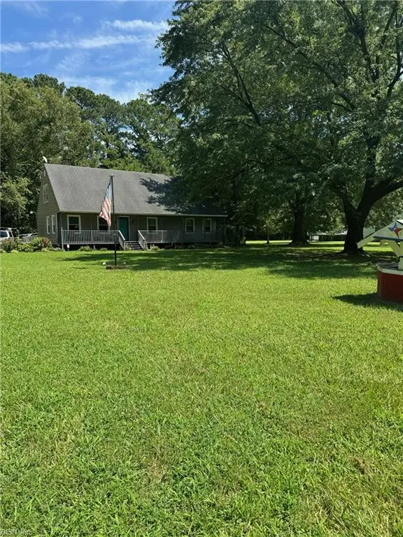 600 Milford Lane, Suffolk, VA 23434 - #1