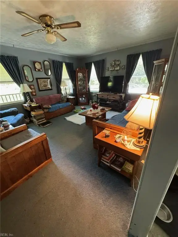 600 Milford Lane, Suffolk, VA 23434 - #2