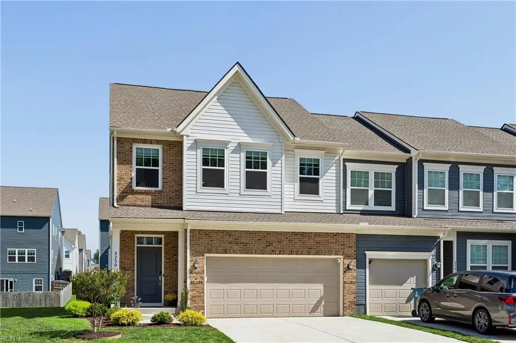 5250 Twilight Court, Toano, VA 23168 - #1