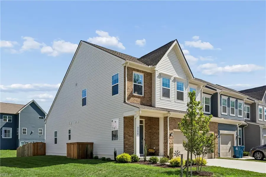 5250 Twilight Court, Toano, VA 23168 - #2