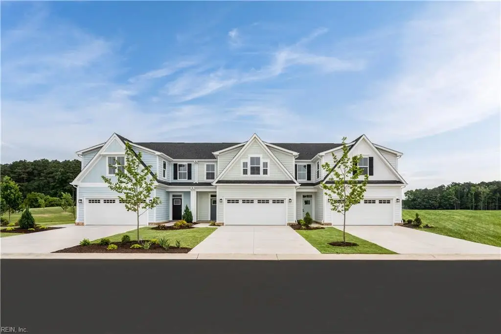 LT 2C Albemarle Villas, Hertford, NC 27944 - #1