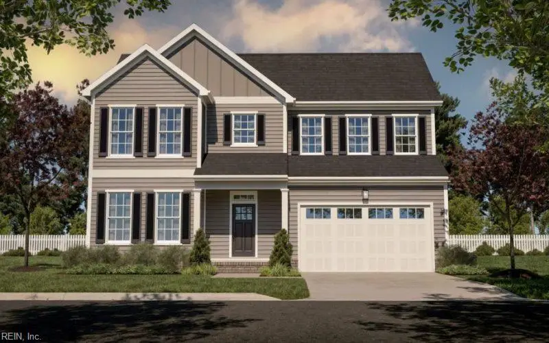 MM Meadowlark, Windsor, VA 23487 - #1