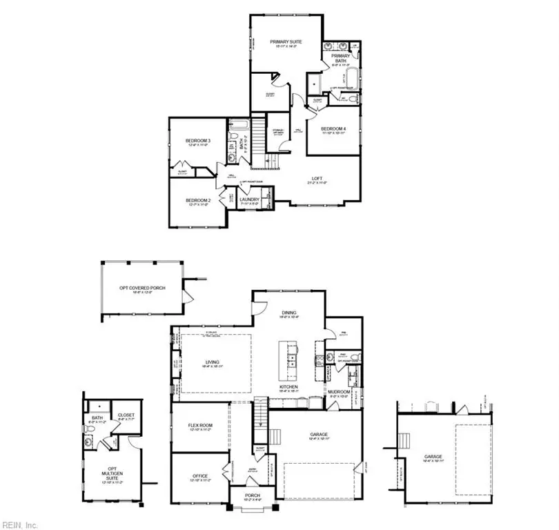 MM Meadowlark, Windsor, VA 23487 - #2