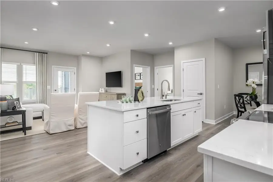 7102 Bridgeway Drive #204, Suffolk, VA 23435 - #2
