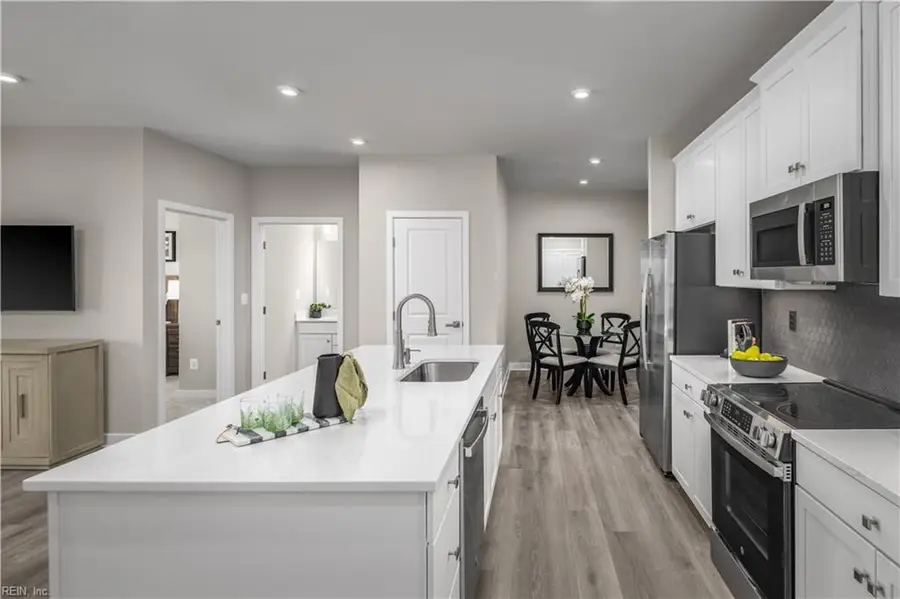 7102 Bridgeway Drive #204, Suffolk, VA 23435 - #3