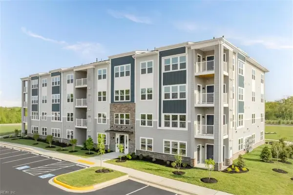 7102 Bridgeway Drive #102, Suffolk, VA 23435