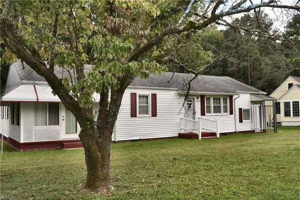 2645 N Landing Road, Virginia Beach, VA 23456