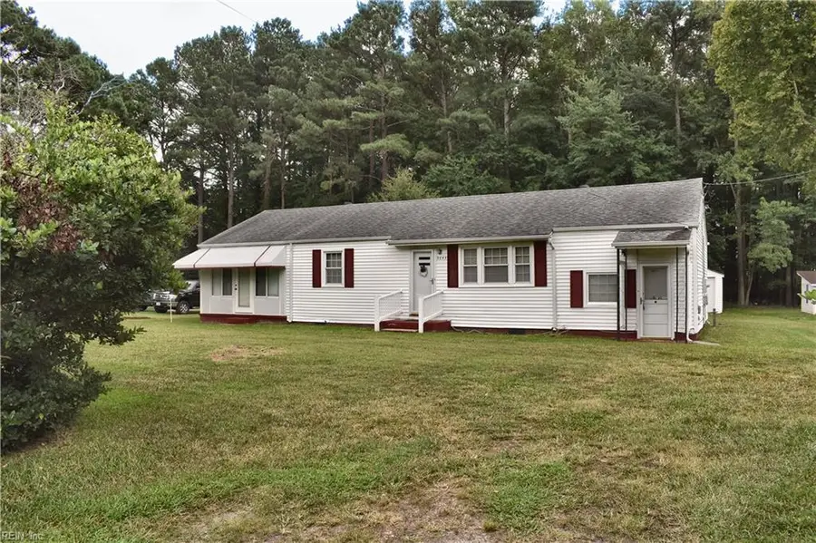 2645 N Landing Road, Virginia Beach, VA 23456 - #2