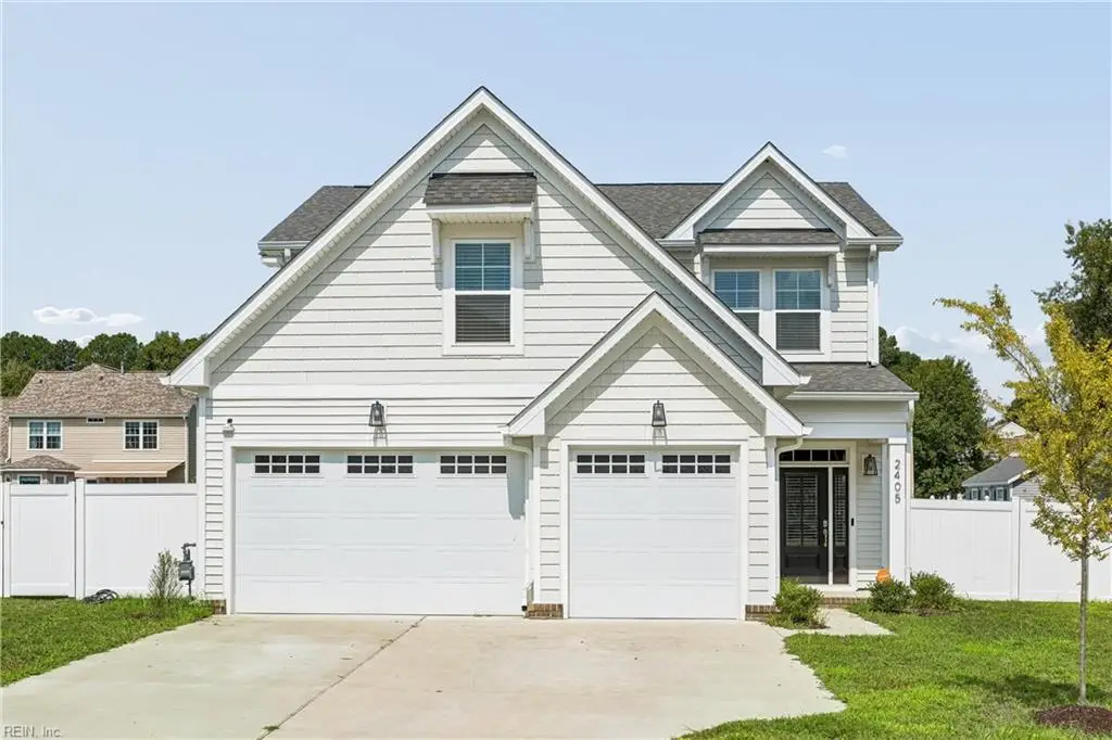 2405 Redemption Court, Virginia Beach, VA 23456 - #1