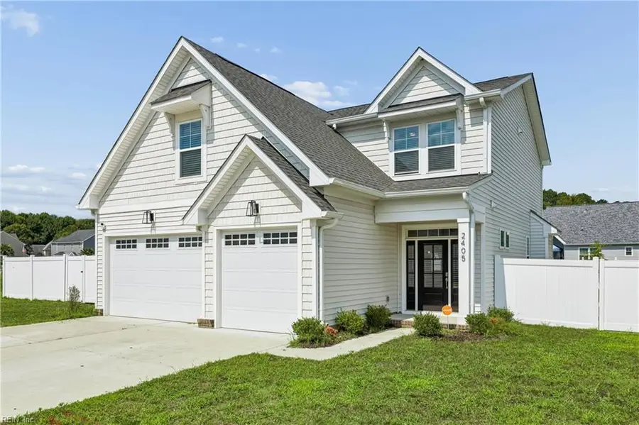 2405 Redemption Court, Virginia Beach, VA 23456 - #3