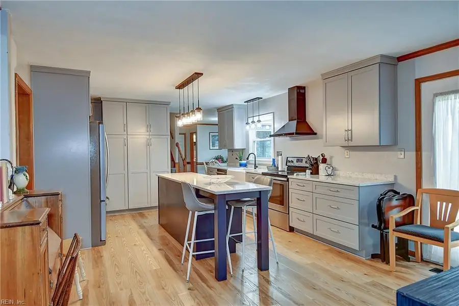 1937 Grey Friars Chase, Virginia Beach, VA 23456 - #2