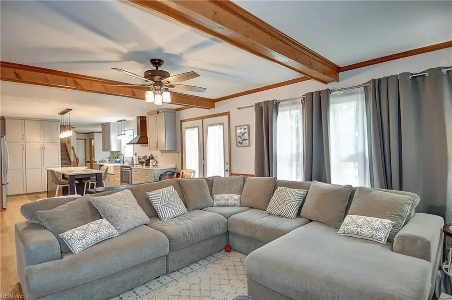 1937 Grey Friars Chase, Virginia Beach, VA 23456 - #3