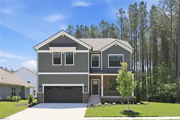 921 Intracoastal Way, Chesapeake, VA 23322