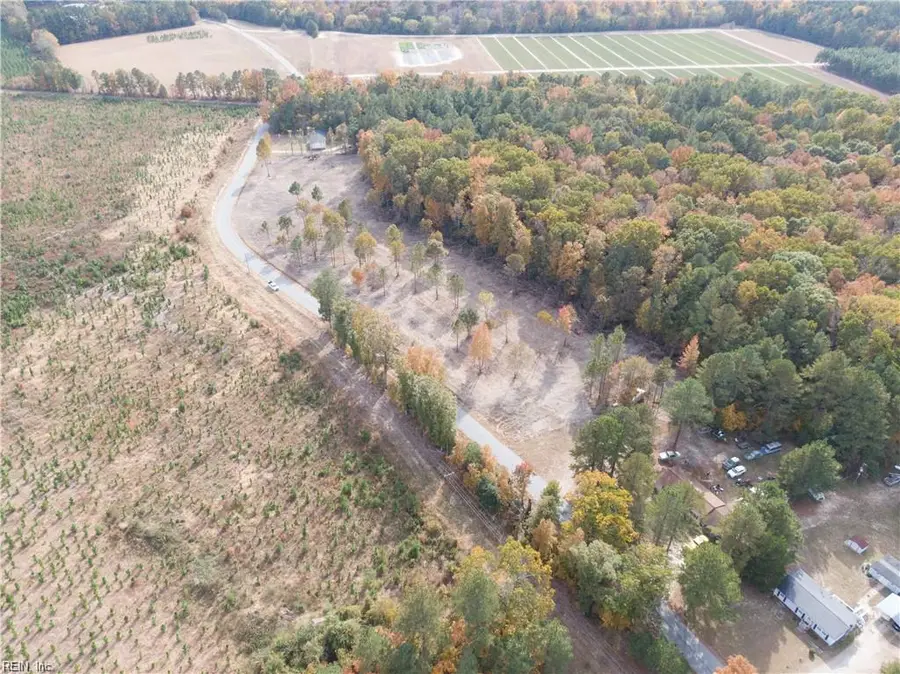 Lot 21 Peters Bridge Road, Courtland, VA 23837 - #3