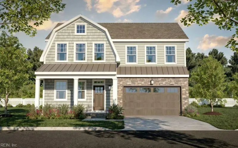 MM Goldfinch, Windsor, VA 23487 - #1