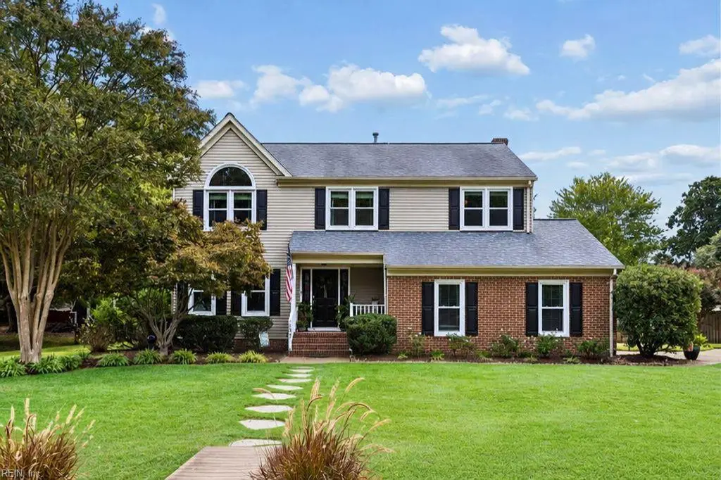 107 Allen Harris Drive, Yorktown, VA 23692 - #1