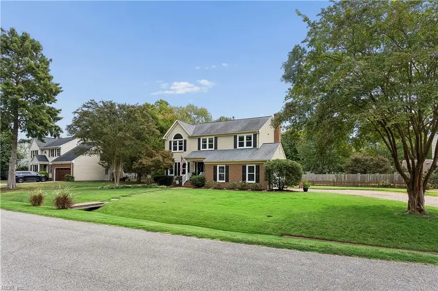 107 Allen Harris Drive, Yorktown, VA 23692 - #2