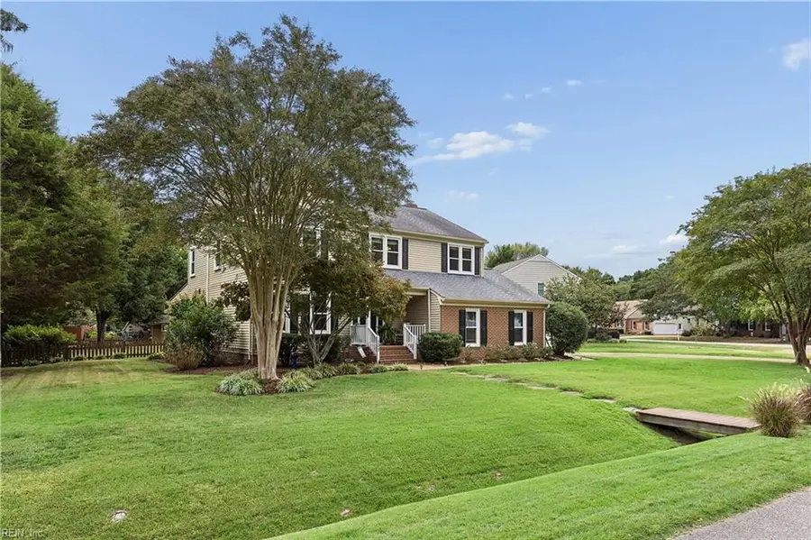 107 Allen Harris Drive, Yorktown, VA 23692 - #3