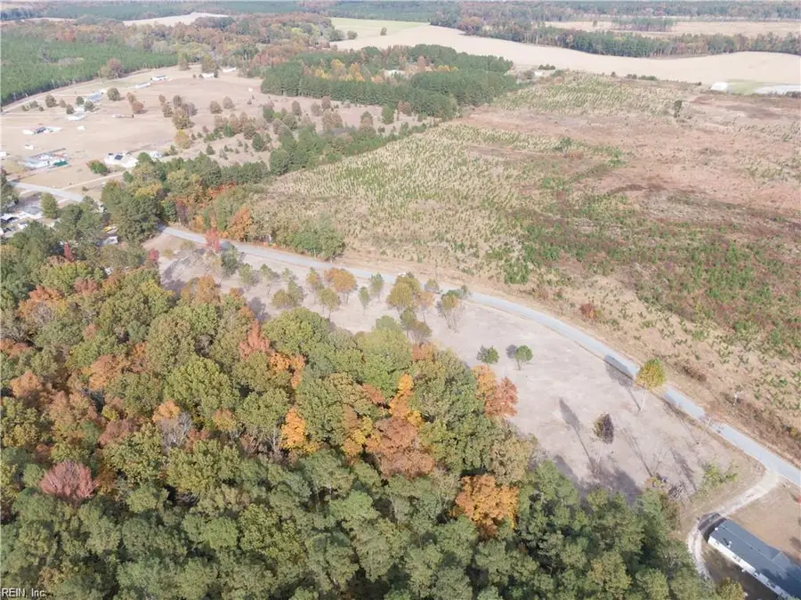 Lot 25 Peters Bridge Road, Courtland, VA 23837 - #2