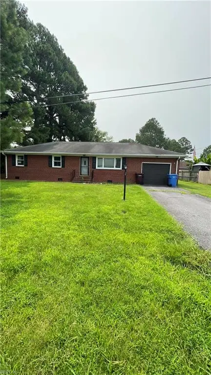 205 Thrasher Road, Chesapeake, VA 23320 - #2