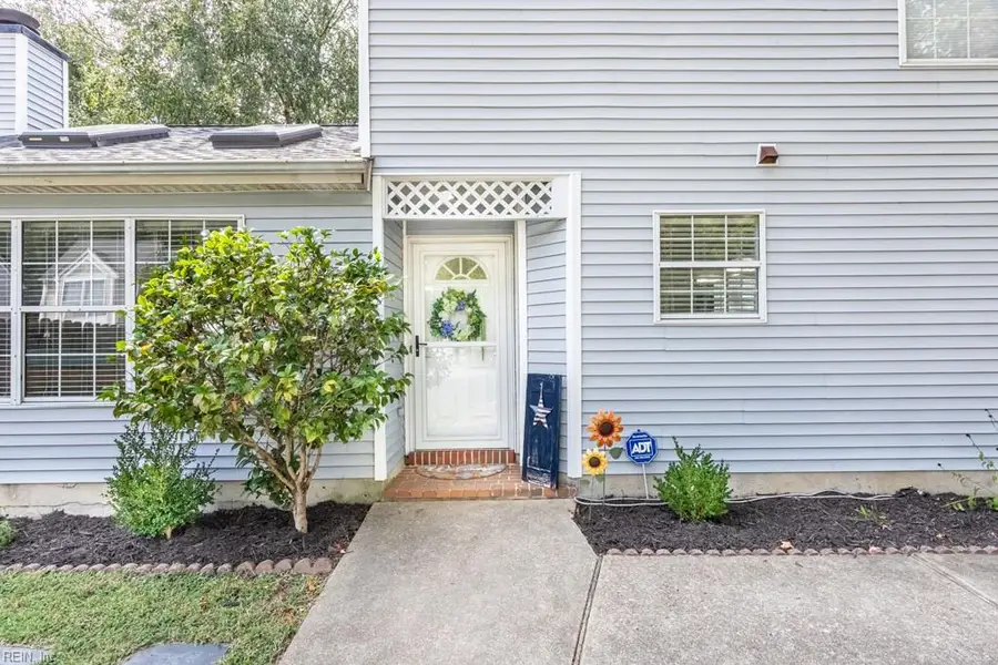 470 Wrenn Circle, Newport News, VA 23608 - #3