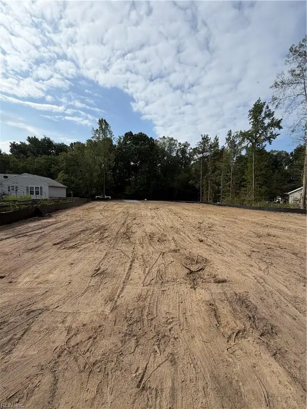 Lot 14 Gary Court, Gloucester, VA 23061