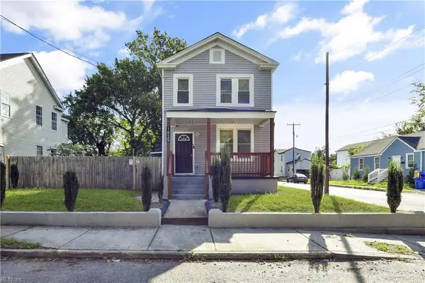 1825 Maple Avenue, Portsmouth, VA 23704