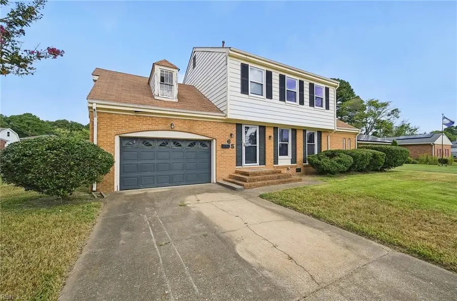 65 Tide Mill Lane, Hampton, VA 23666 - #2